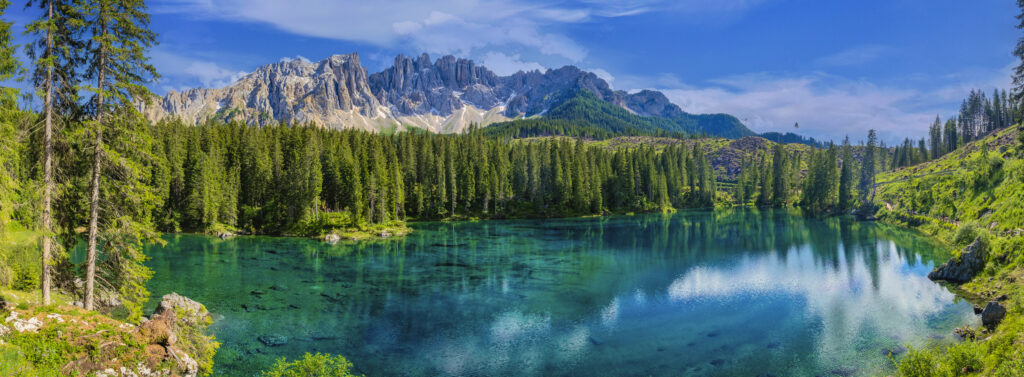 Leggende Delle Dolomiti LIVE IN VENETO