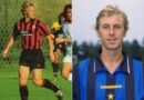 La storia del calciatore Andrea Seno
