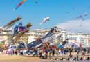 Jesolo, Beach & Kite Festival 2024, manifestazione di aquiloni più grande d’Italia